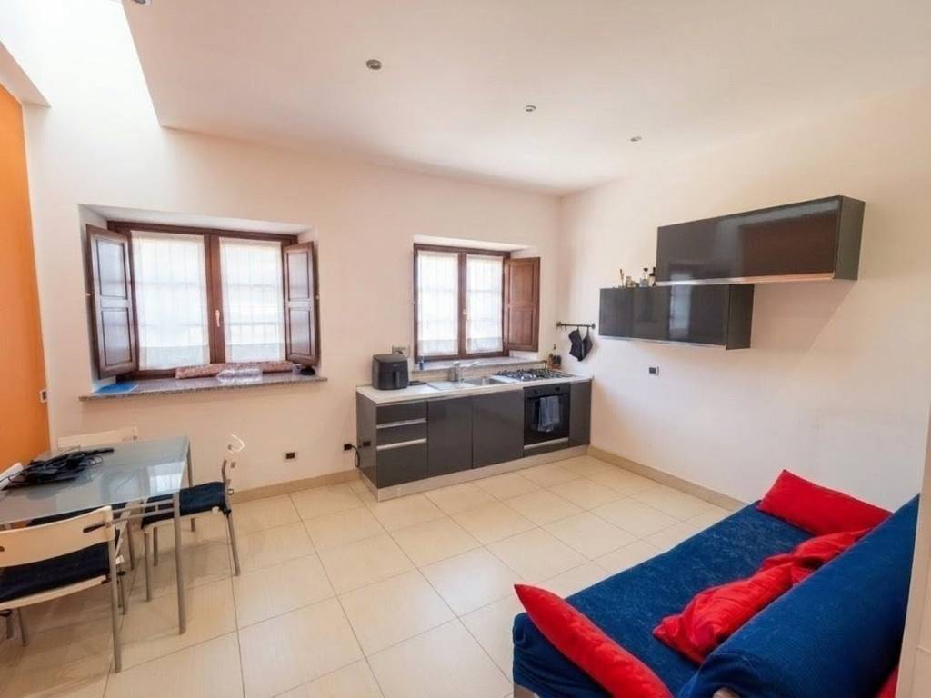 appartamento in vendita a Rivoli
