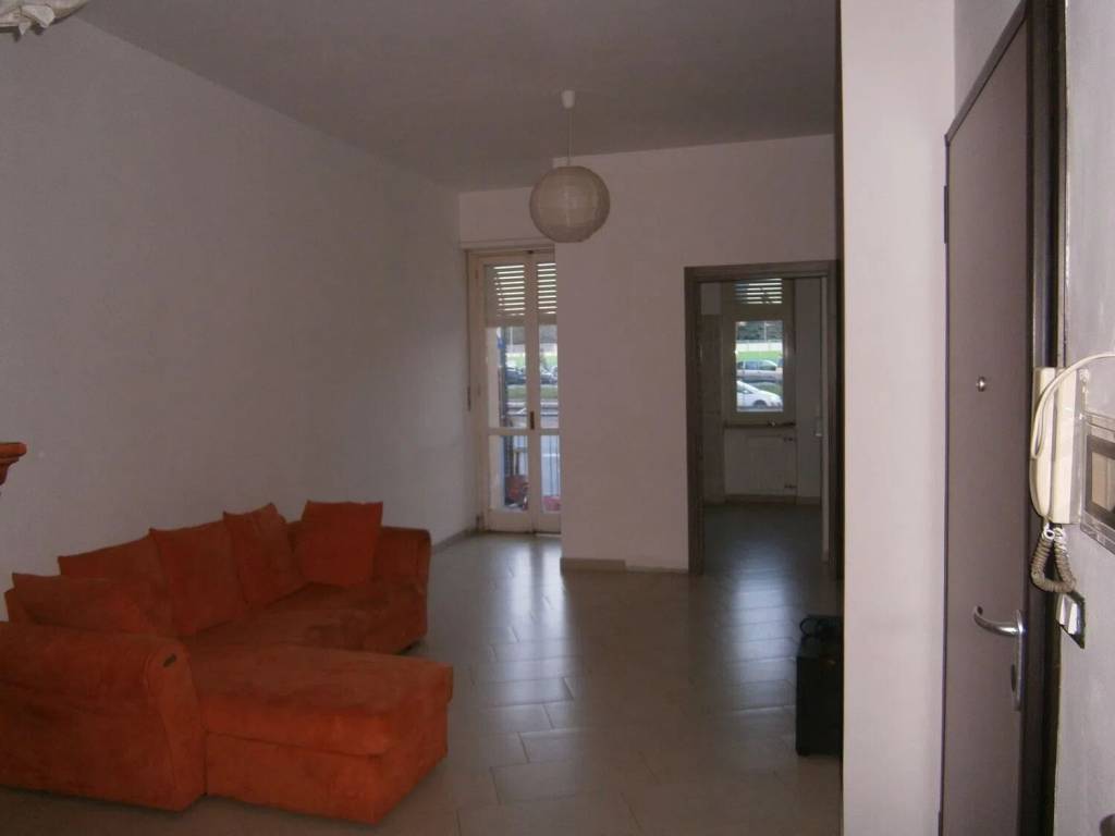 appartamento in vendita a Rivoli in zona Bruere