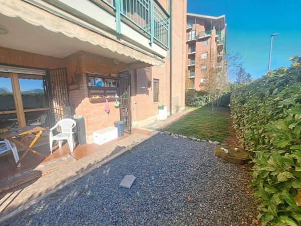 appartamento in vendita a Rivoli