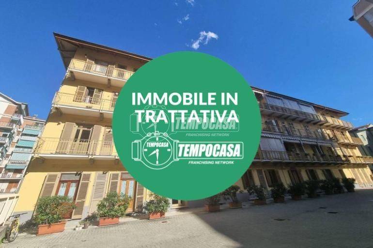 appartamento in vendita a Rivoli