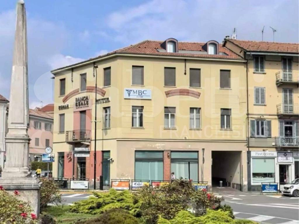 appartamento in vendita a Rivoli