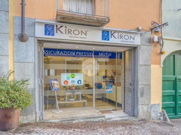 negozio in vendita a Rivoli