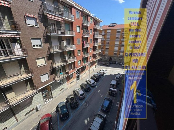 appartamento in vendita a Rivoli