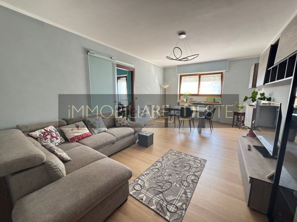 appartamento in vendita a Rivoli