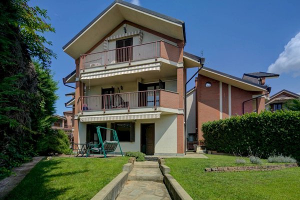casa indipendente in vendita a Rivoli