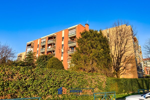 appartamento in vendita a Rivoli