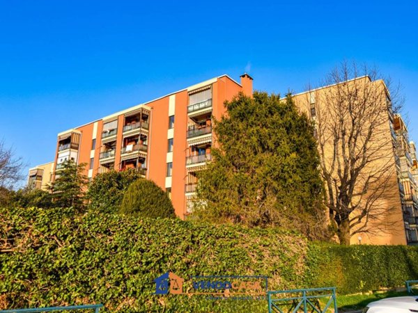 appartamento in vendita a Rivoli