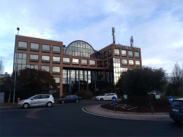 ufficio in vendita a Rivoli