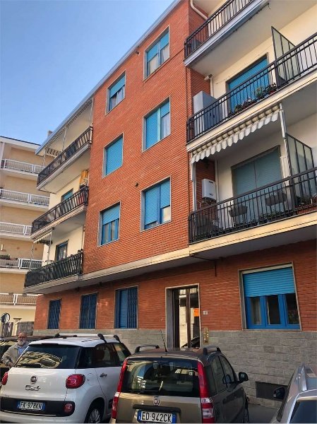 appartamento in vendita a Rivoli