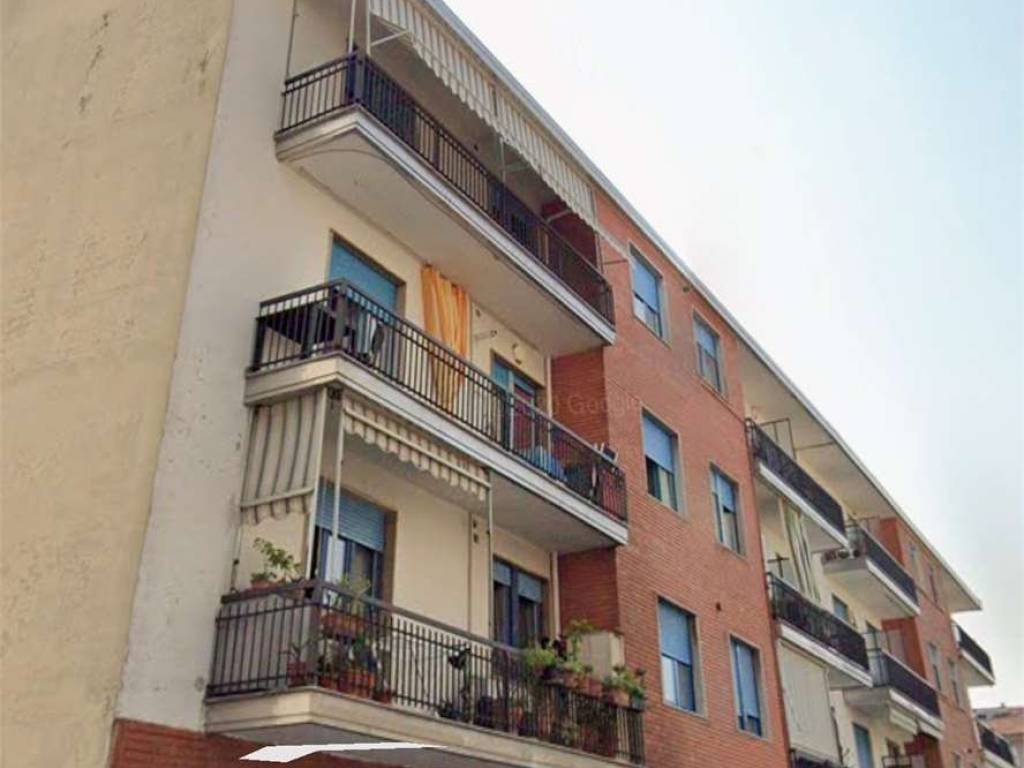 appartamento in vendita a Rivoli