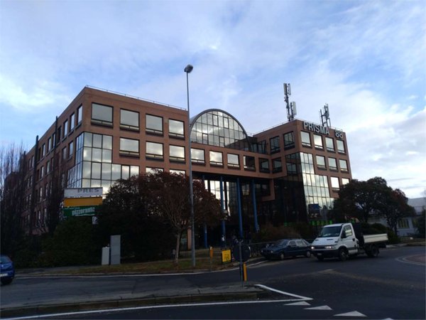 ufficio in vendita a Rivoli