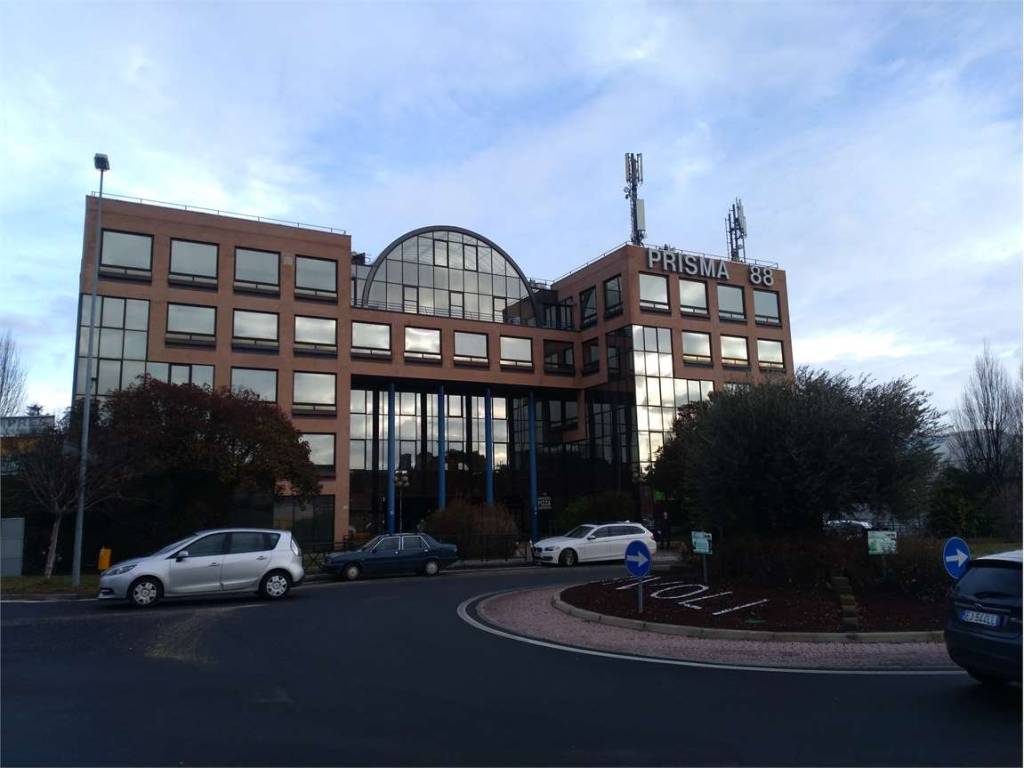 ufficio in vendita a Rivoli