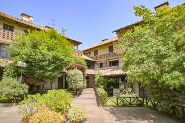 appartamento in vendita a Rivoli