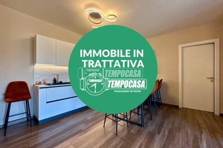 appartamento in vendita a Rivoli