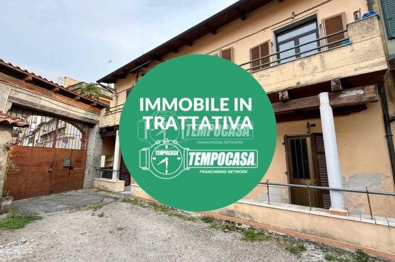 appartamento in vendita a Rivoli