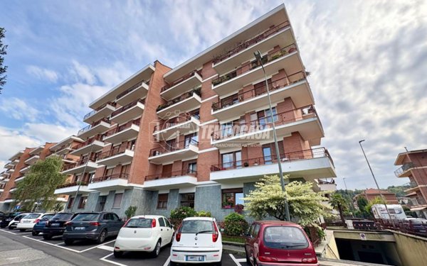 appartamento in vendita a Rivoli