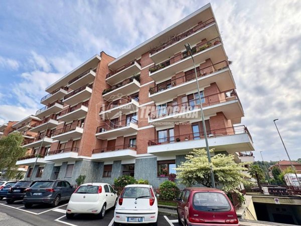 appartamento in vendita a Rivoli
