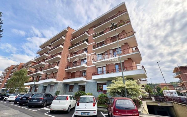 appartamento in vendita a Rivoli