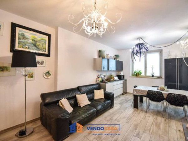 appartamento in vendita a Rivoli