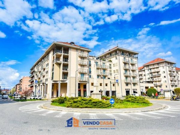 appartamento in vendita a Rivoli
