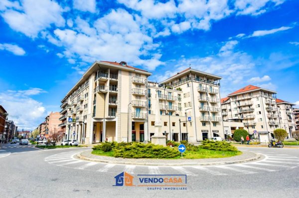 appartamento in vendita a Rivoli