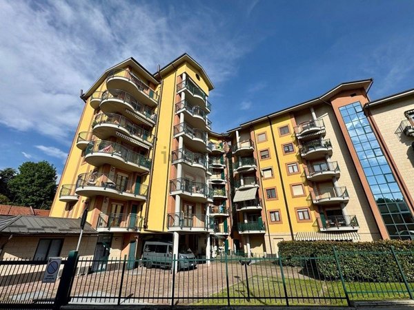 appartamento in vendita a Rivoli