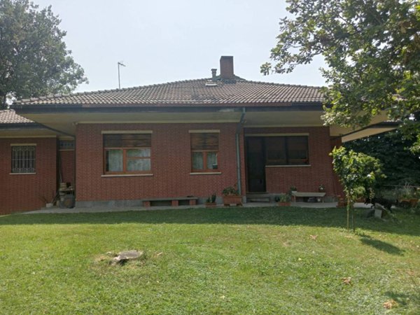 casa indipendente in vendita a Rivoli