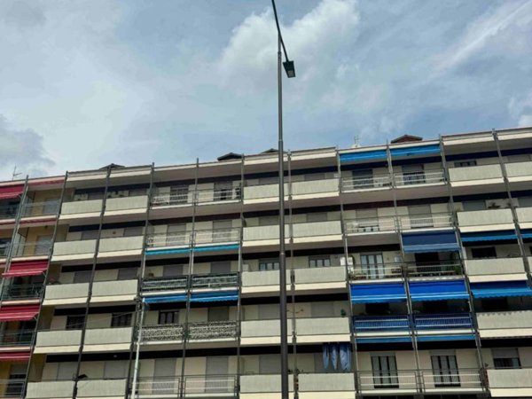 appartamento in vendita a Rivoli in zona Cascine Vica