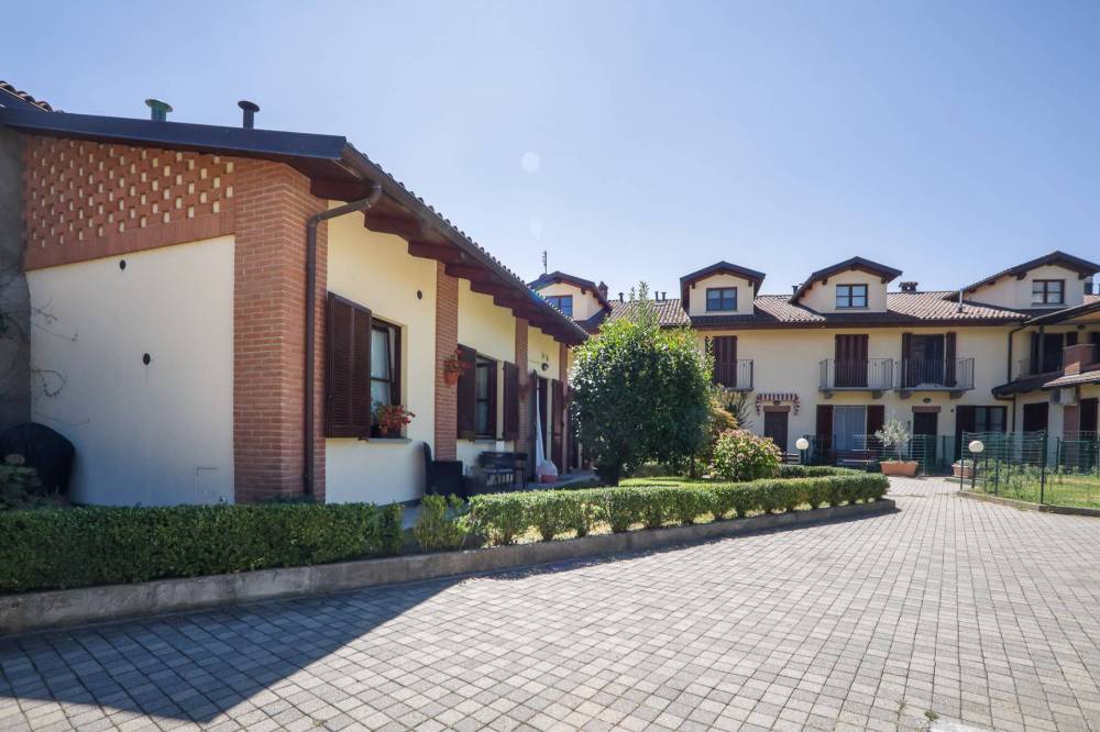casa indipendente in vendita a Rivoli