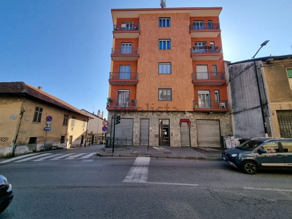 appartamento in vendita a Rivoli