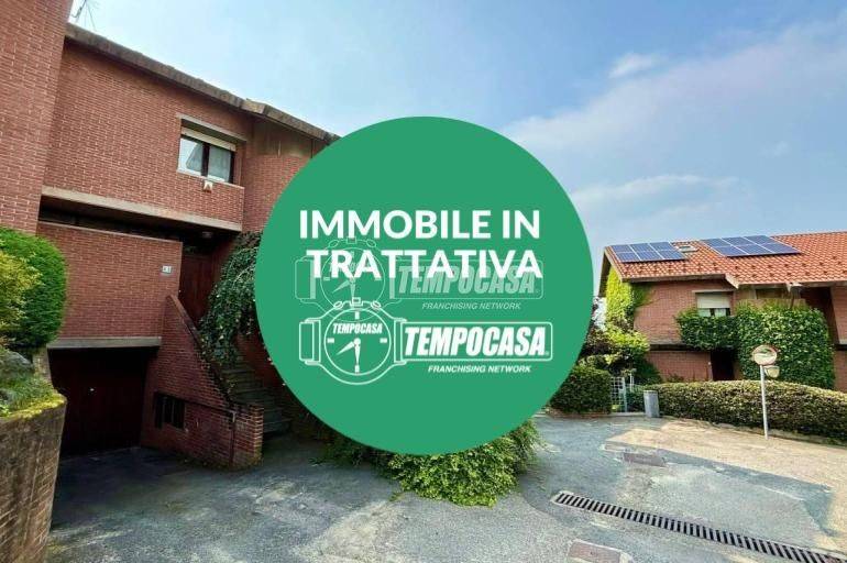 casa indipendente in vendita a Rivoli