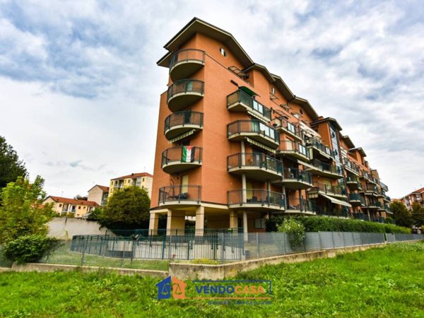 appartamento in vendita a Rivoli