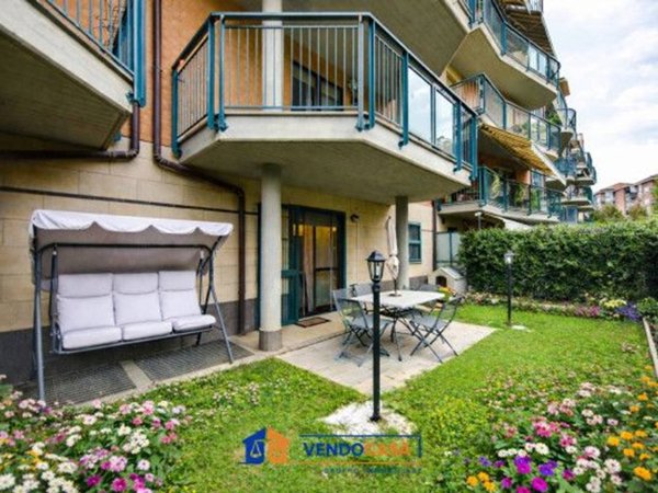 appartamento in vendita a Rivoli