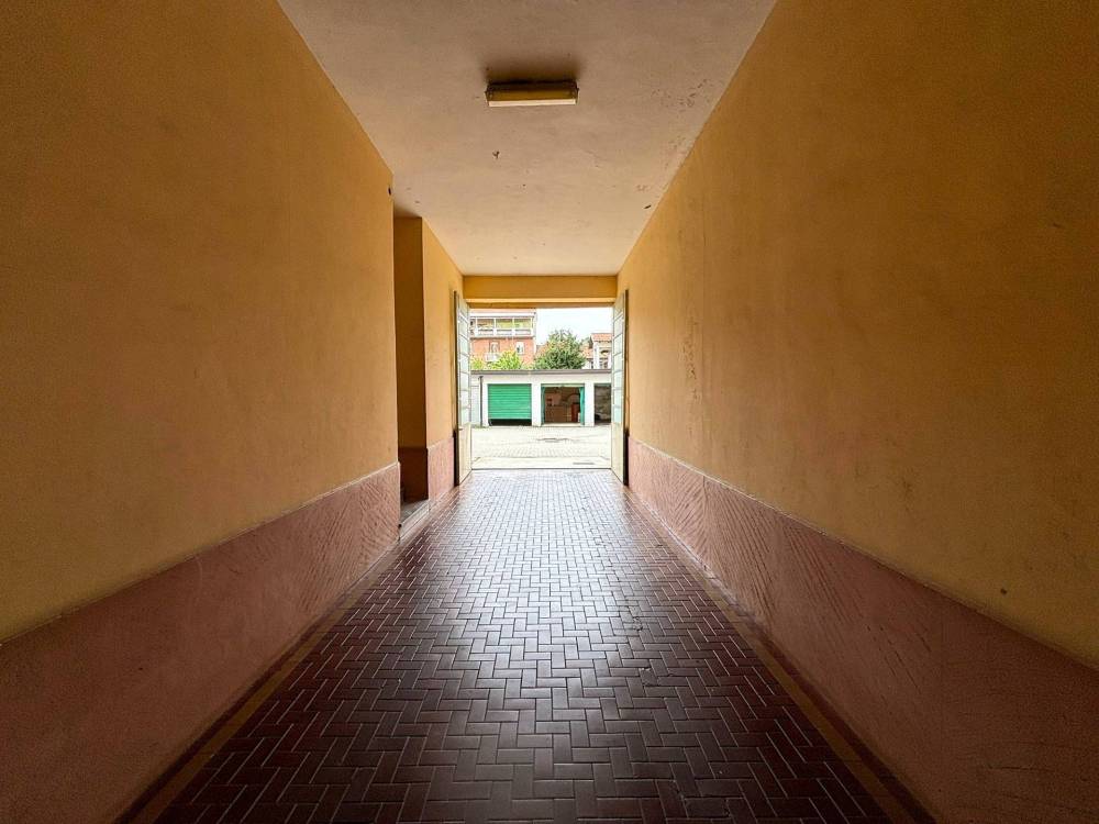 appartamento in vendita a Rivoli