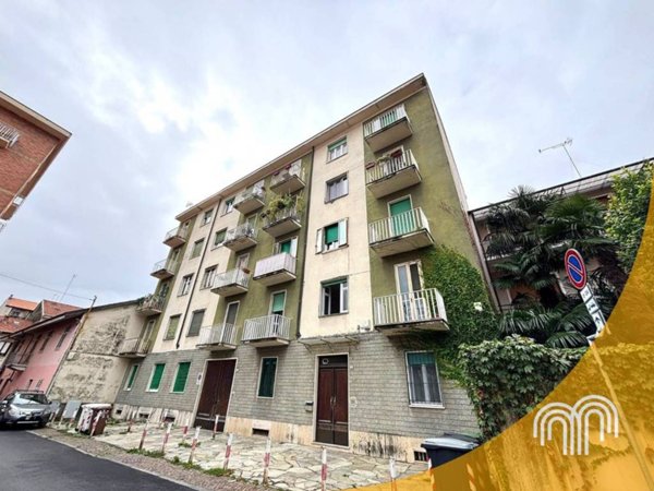 appartamento in vendita a Rivoli