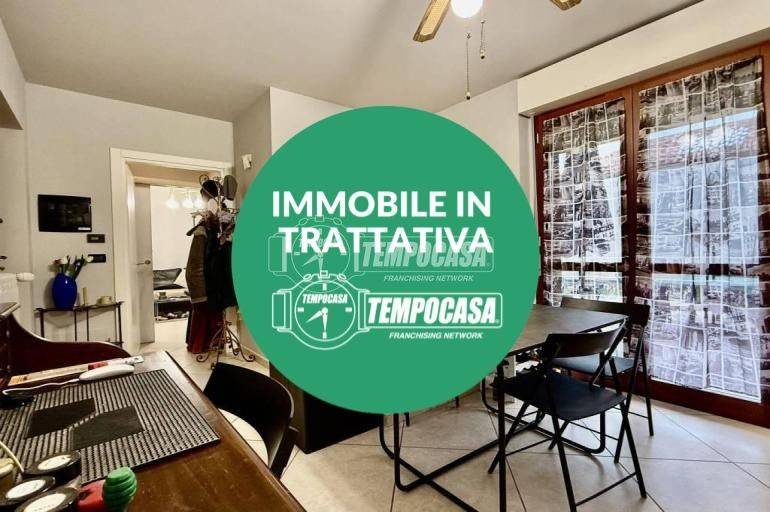 appartamento in vendita a Rivoli in zona Cascine Vica