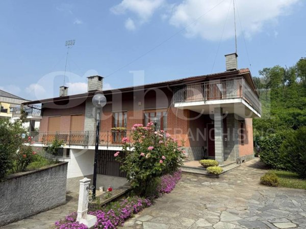 casa indipendente in vendita a Rivoli