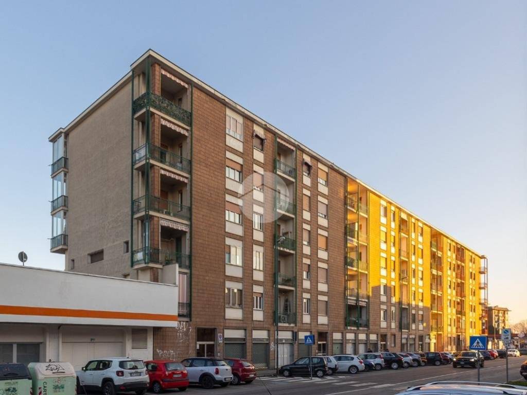 appartamento in vendita a Rivoli
