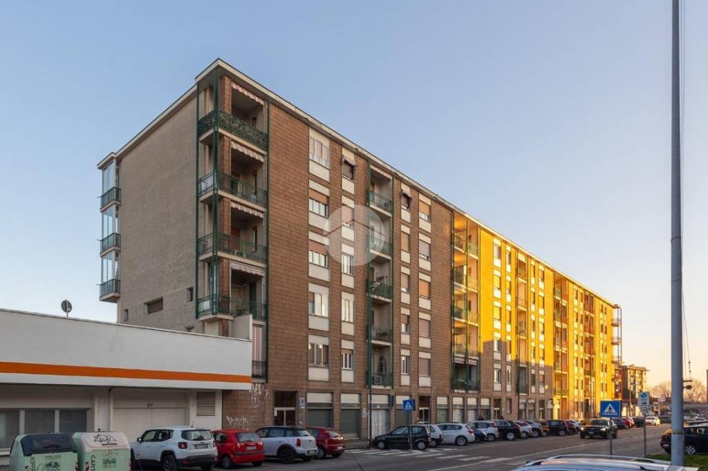 appartamento in vendita a Rivoli