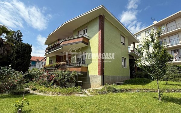 appartamento in vendita a Rivoli in zona Bruere