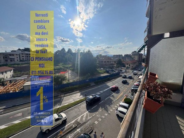 appartamento in vendita a Rivoli