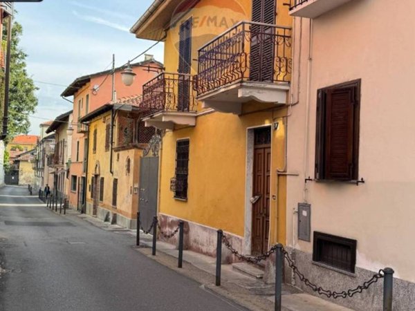 casa indipendente in vendita a Rivoli