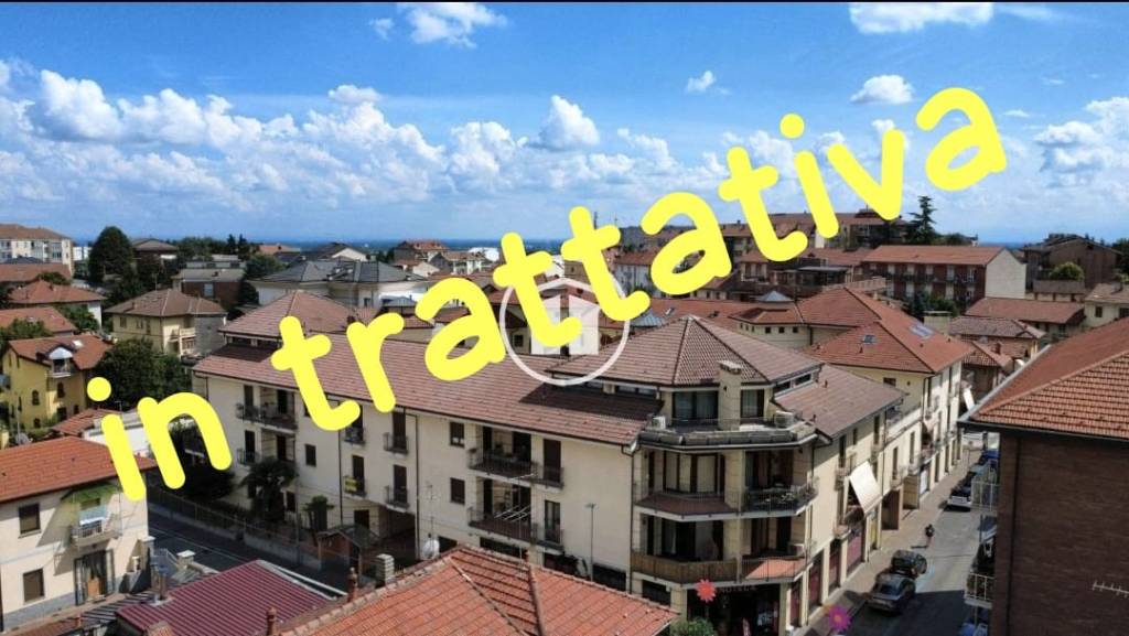 appartamento in vendita a Rivoli