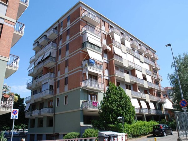 appartamento in vendita a Rivoli