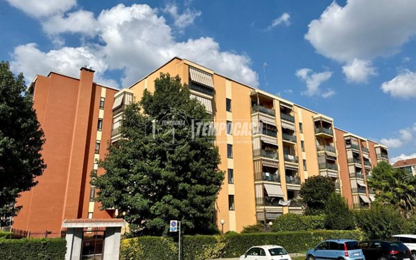 appartamento in vendita a Rivoli in zona Cascine Vica