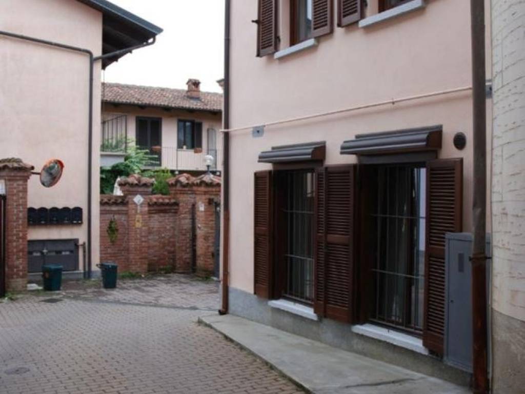 appartamento in vendita a Rivoli