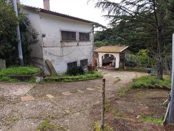 casa indipendente in vendita a Rivoli