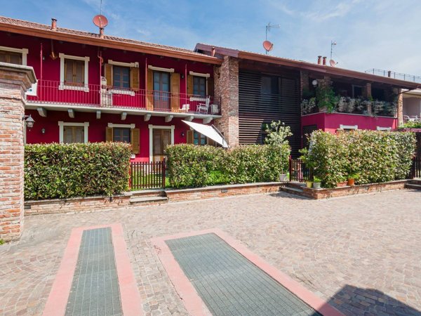 appartamento in vendita a Rivoli