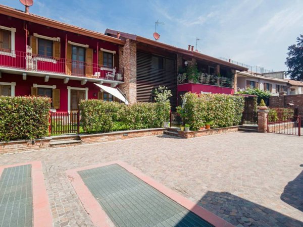 casa indipendente in vendita a Rivoli
