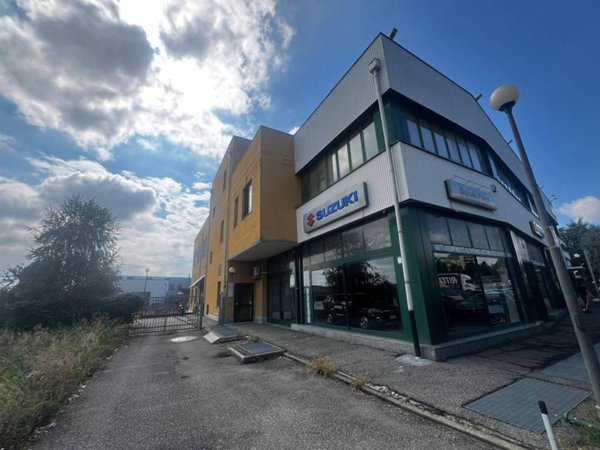 ufficio in vendita a Rivoli
